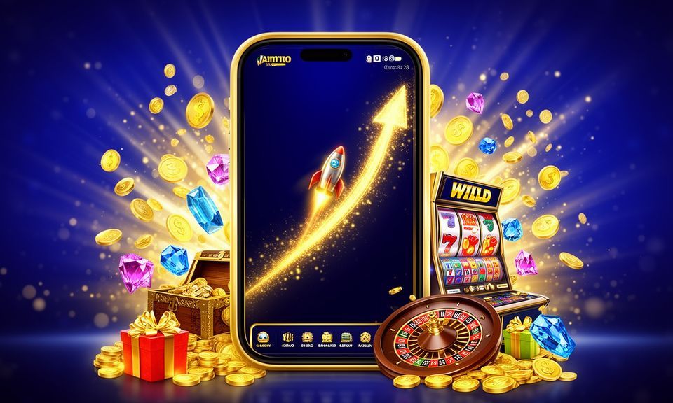 win88ku mobile gaming